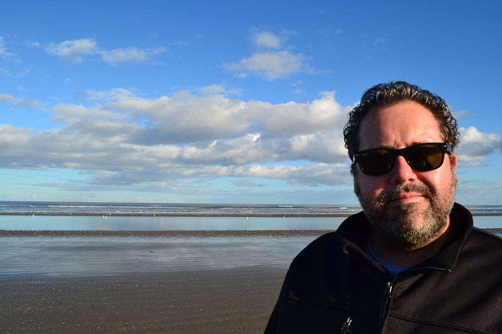 Sean M. Finnegan Profile Photo