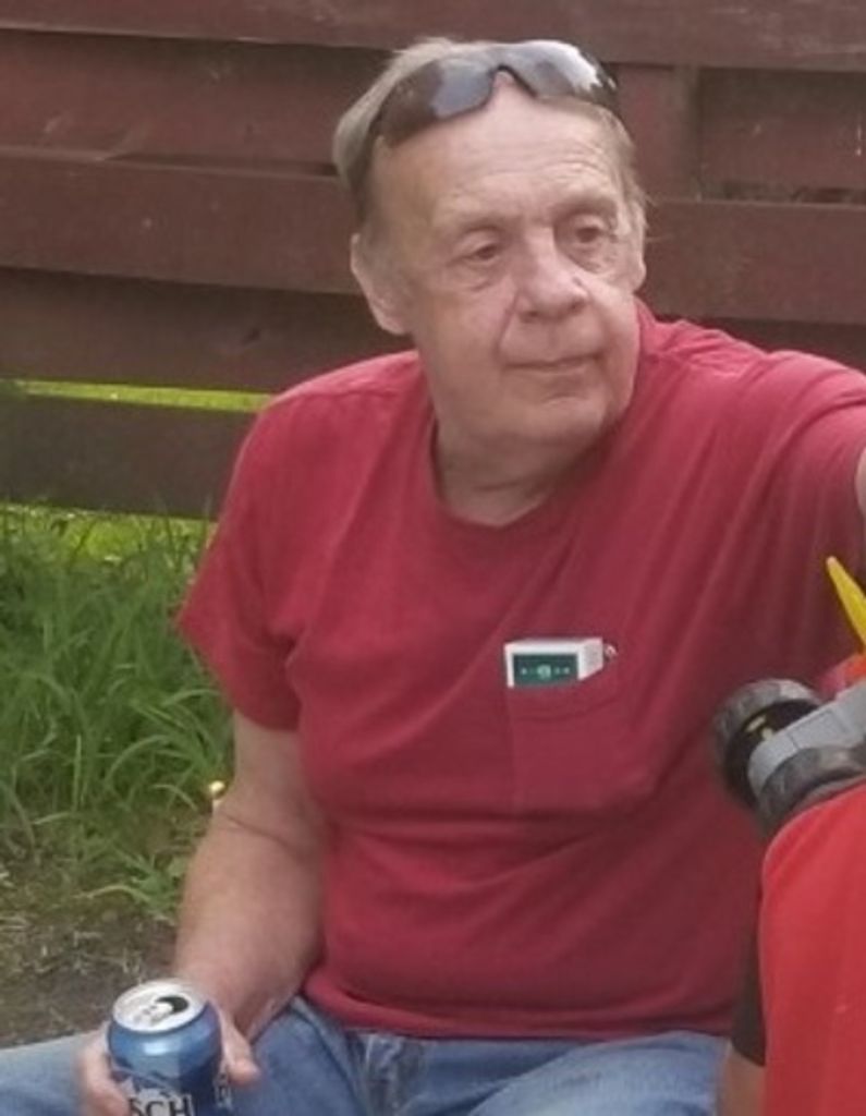 Douglas Frank Hudson Profile Photo