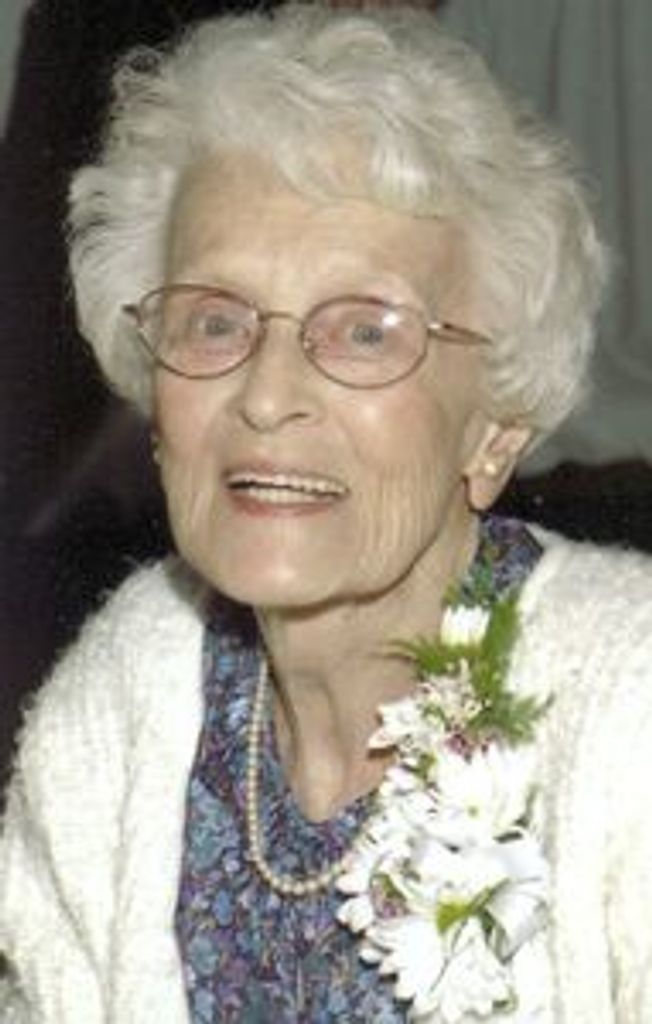 Emma E. (Weicksel)  Smith