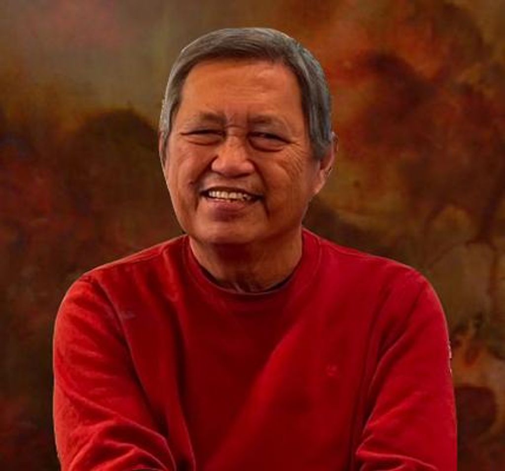 Rodolfo Demonteverde Chi