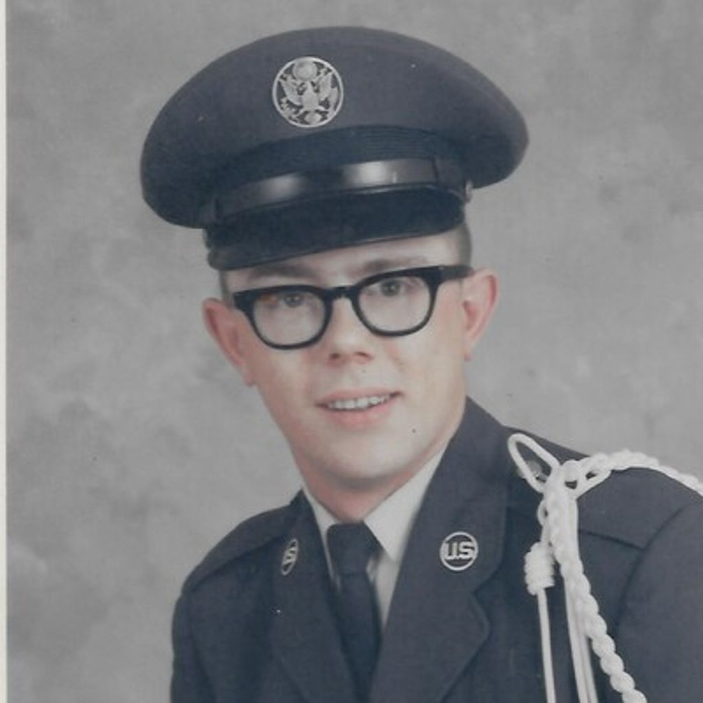 Bruce A. Bayliss Profile Photo