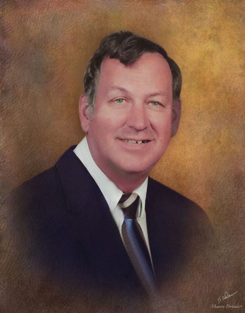 William "Bill" Phillip Bowman Profile Photo