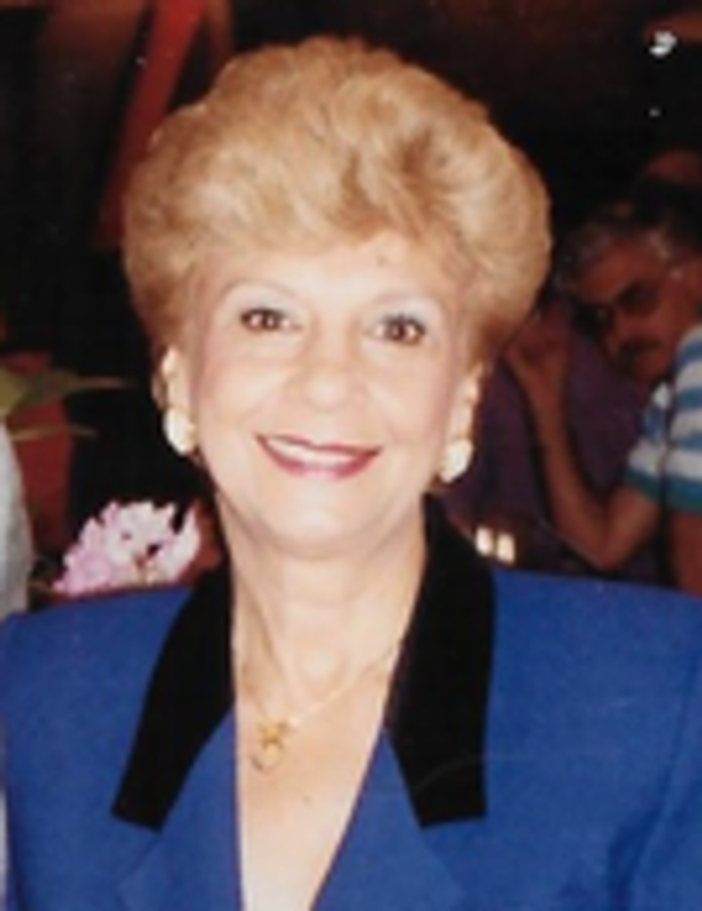 Rosalia Gloria Hedlund