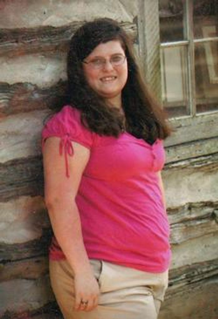 Melissa Ann Snyder Profile Photo