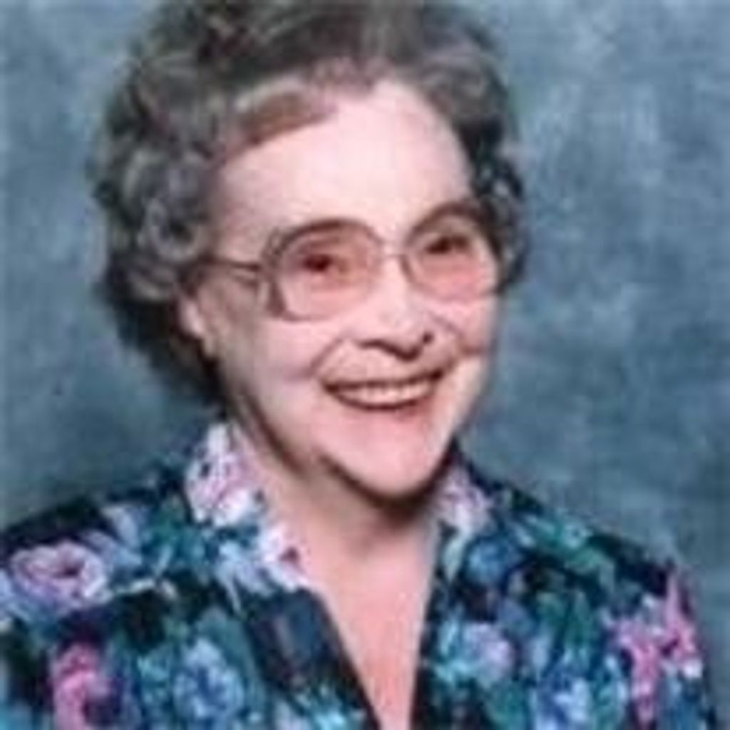Agnes Hoke Profile Photo