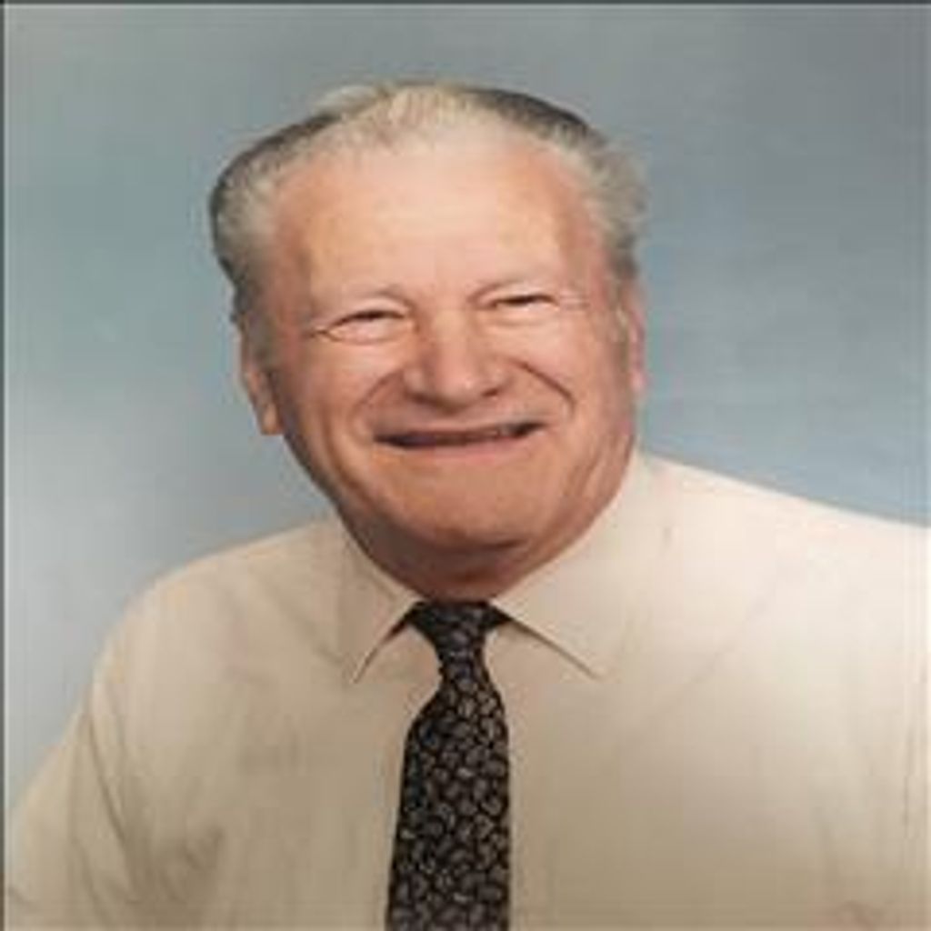 William C. ''Bill'' Hulsey Sr. Profile Photo