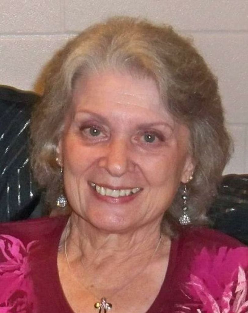 Peggy Joyce Sublett Profile Photo