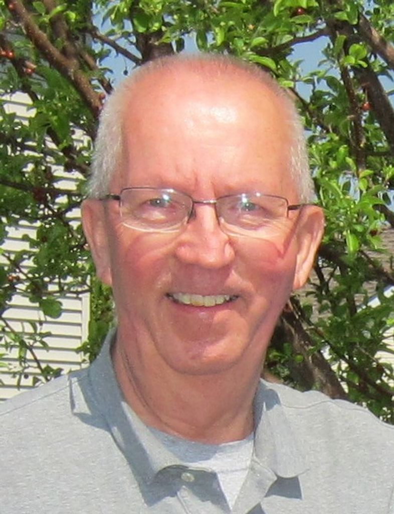 Larry Munter