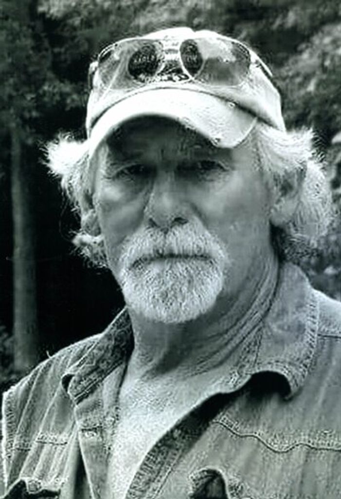 George "Pete" Peter Clelland