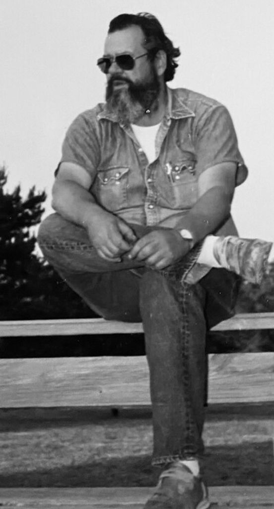 Wilfred "Gerry" Gerald Brown, Jr. Profile Photo