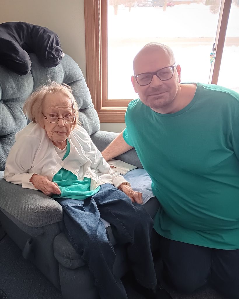 Marguerite (Cudney) Anderson Profile Photo