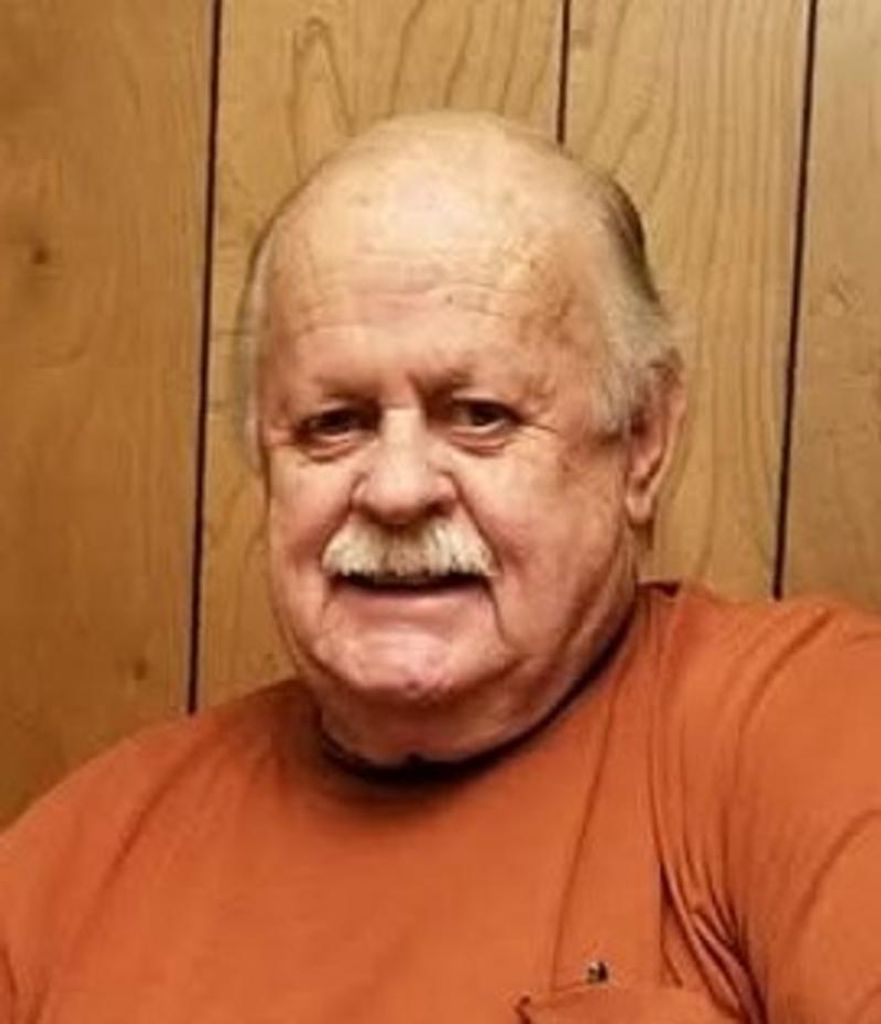 Edward Coleman Younce Profile Photo