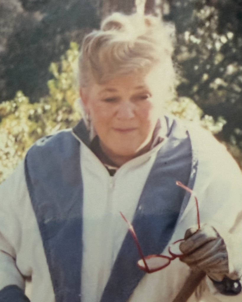 Carol Boatwright Martin