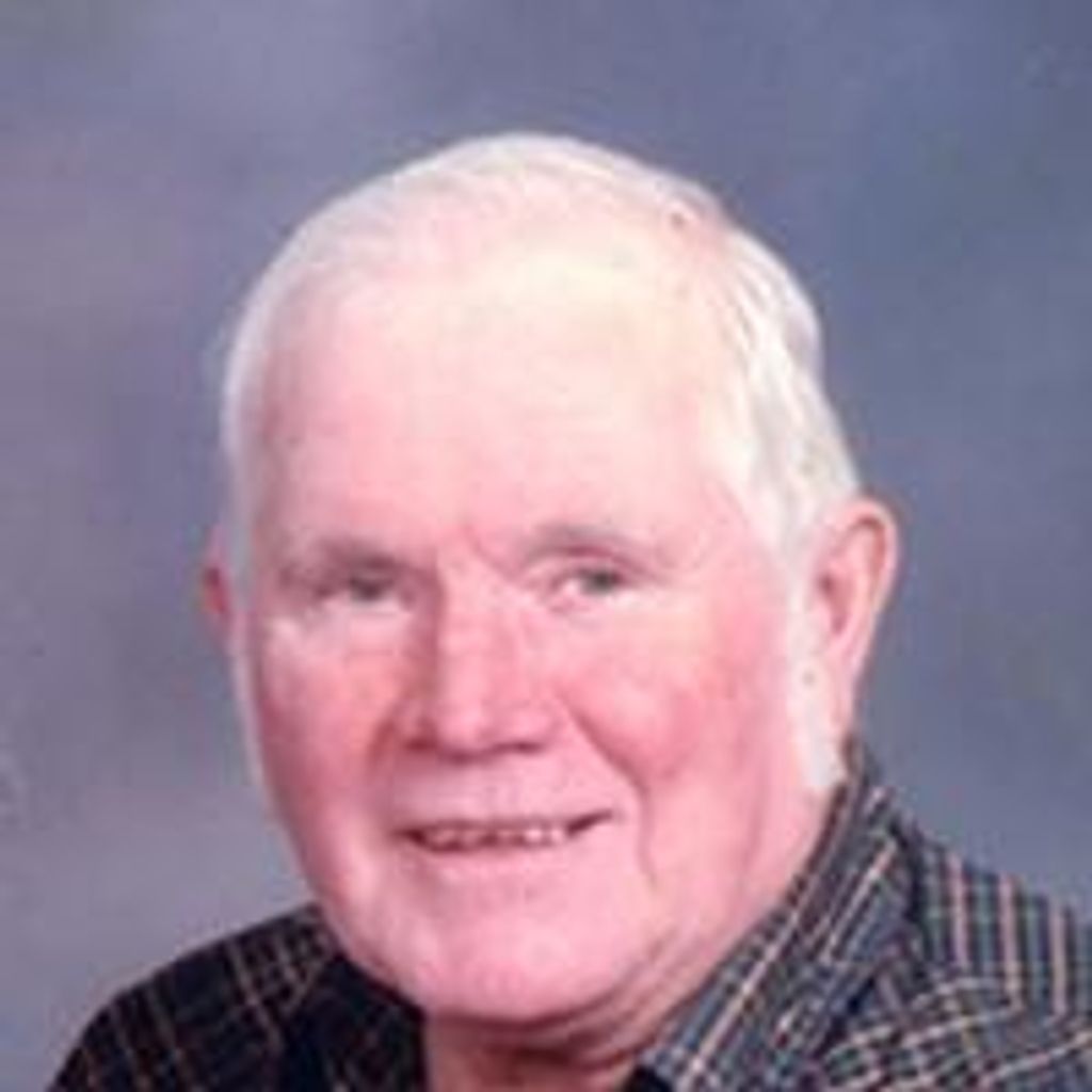 William "Bill" Eugene Osborn