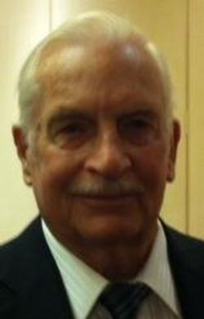 Henry "Bud" Dukes Bledsoe, Ii