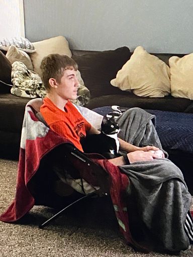 Brayden Parker Schmidt photo gallery thumbnail 204 of 210