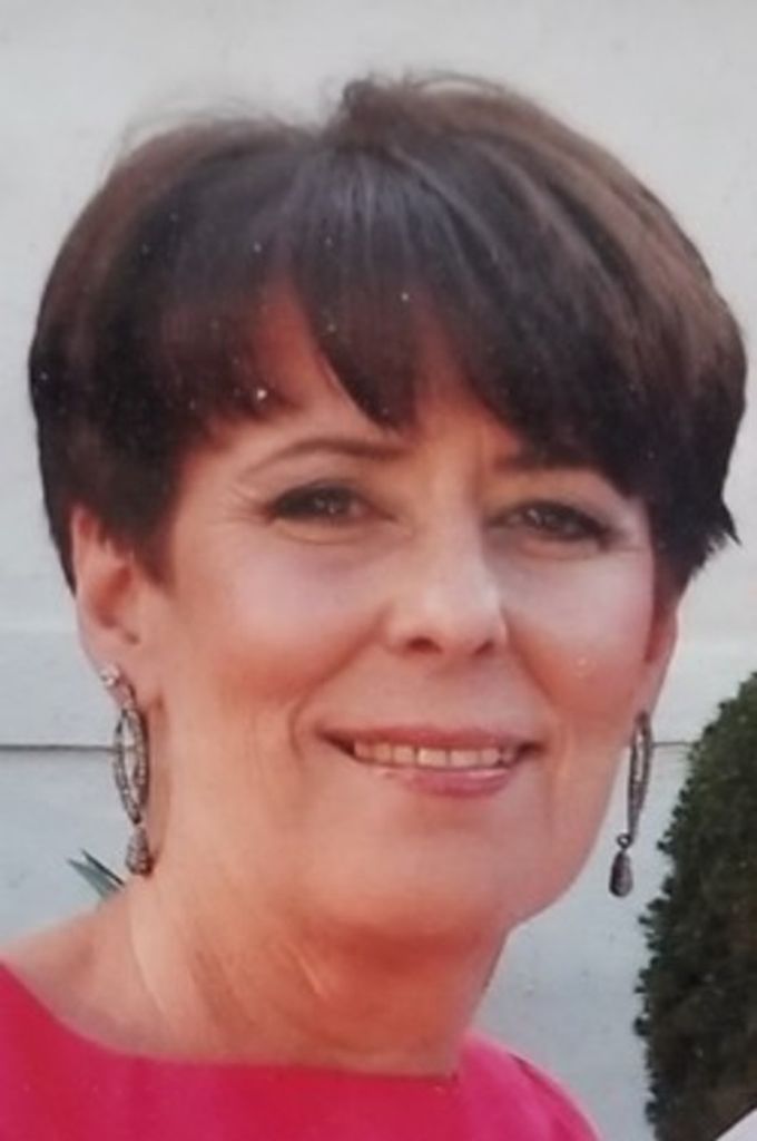 Cheryl Ann Courchaine