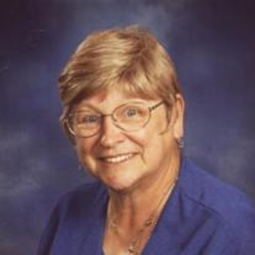 Judine F. Leavitt