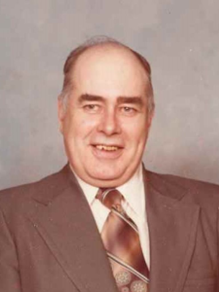 Willie B. Hensley