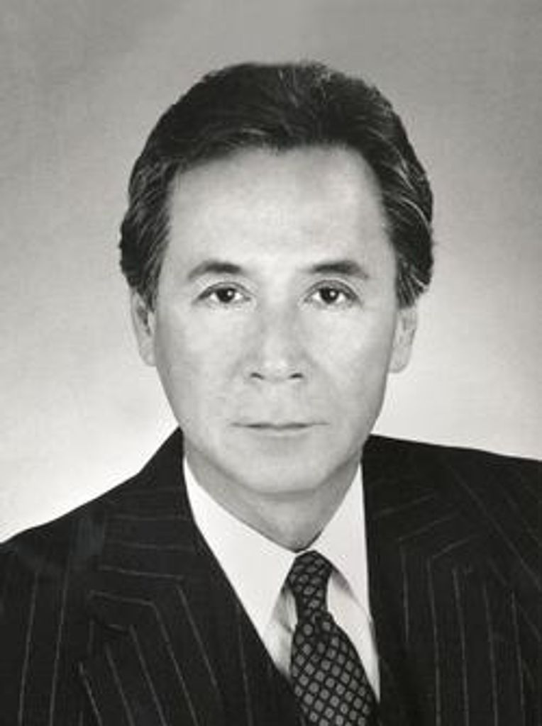 James Saburo Shigeta