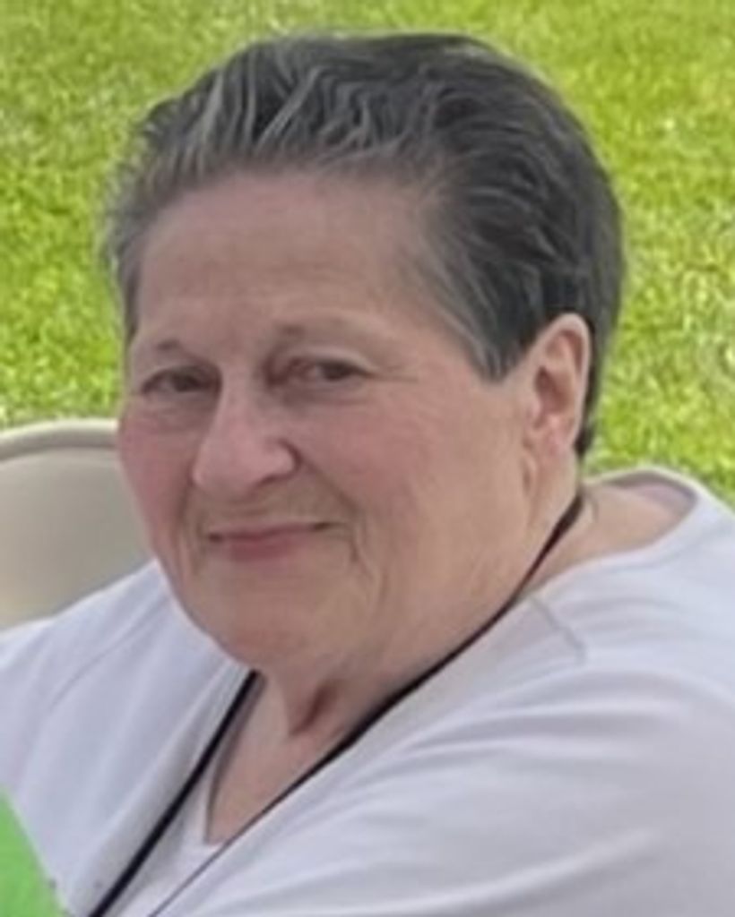 Theresa Ann Batdorf
