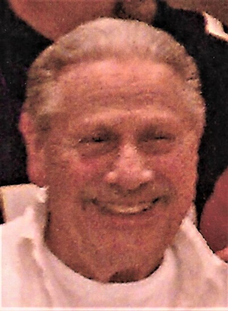 Thomas R. Daniels, Sr.