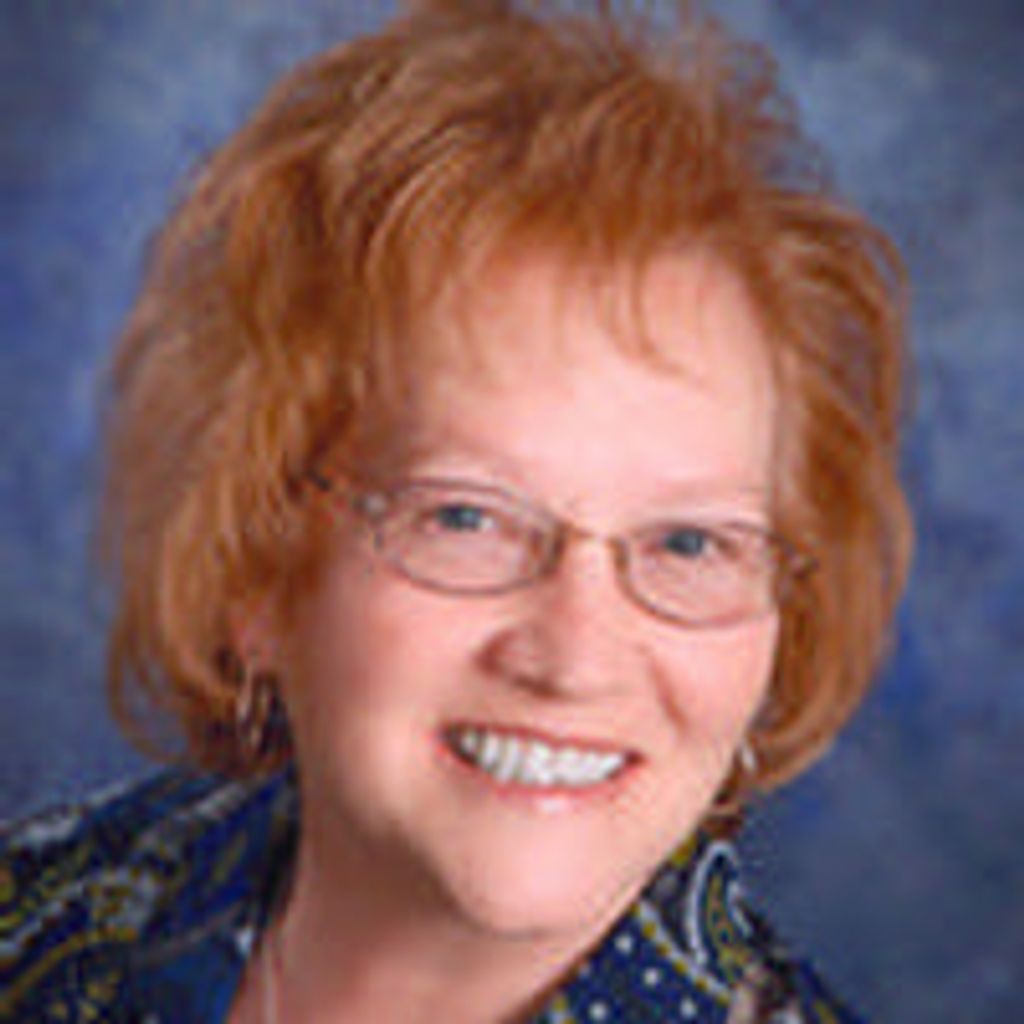 Shirley Ann Simmons