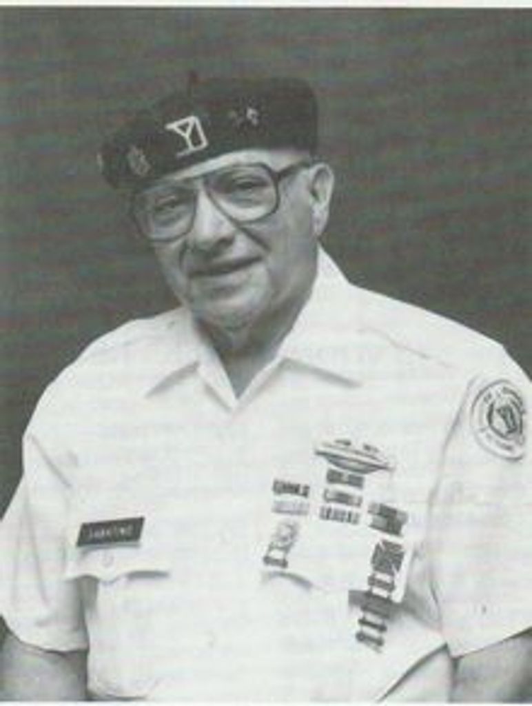 Ralph Joseph Sabatino