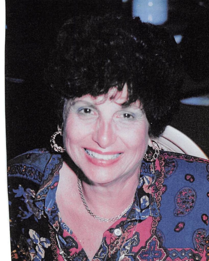 Mary Ann Todaro Profile Photo