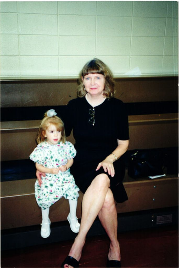 Andrea White Profile Photo