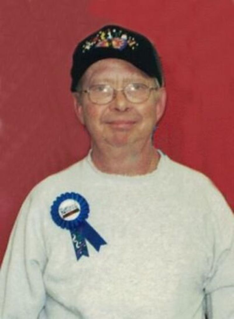 Donald C. Montgomery Profile Photo