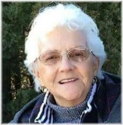 Betty J. Huxman Profile Photo