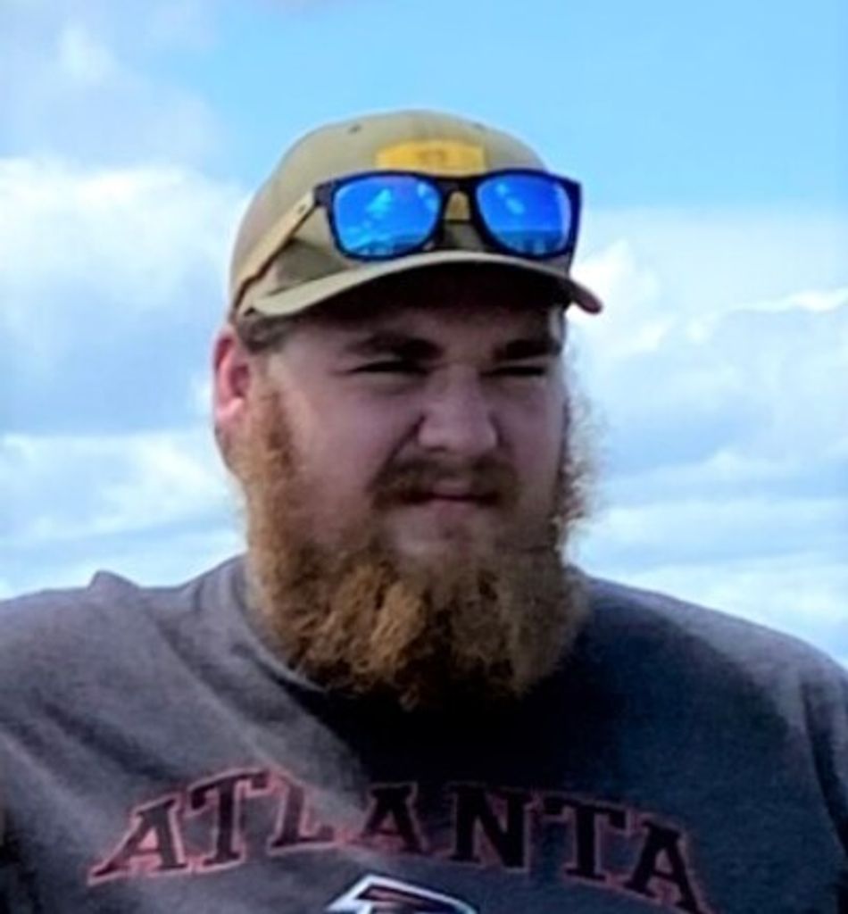 Tristan K. Legrand Profile Photo