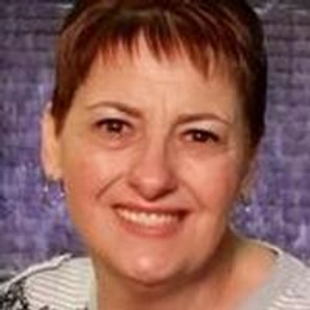 Connie Jean Mckinney