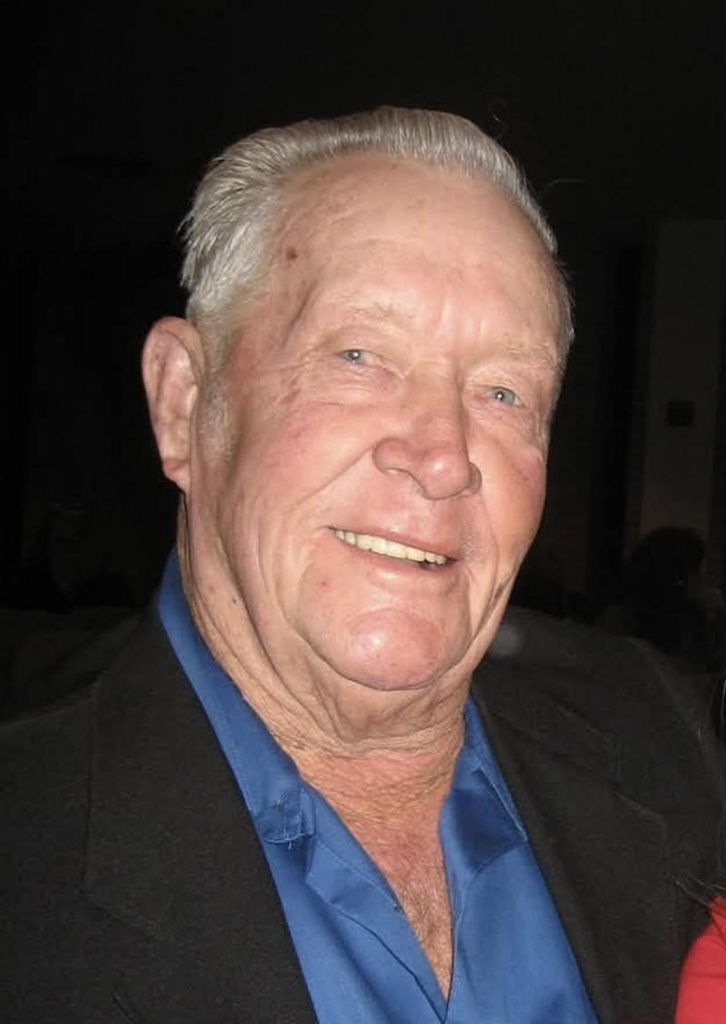 Billy Glenn Mayo Profile Photo