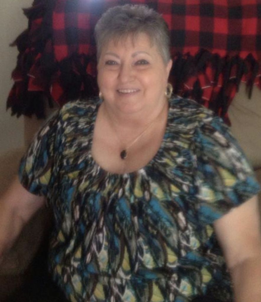 Calvia Elaine Barksdale