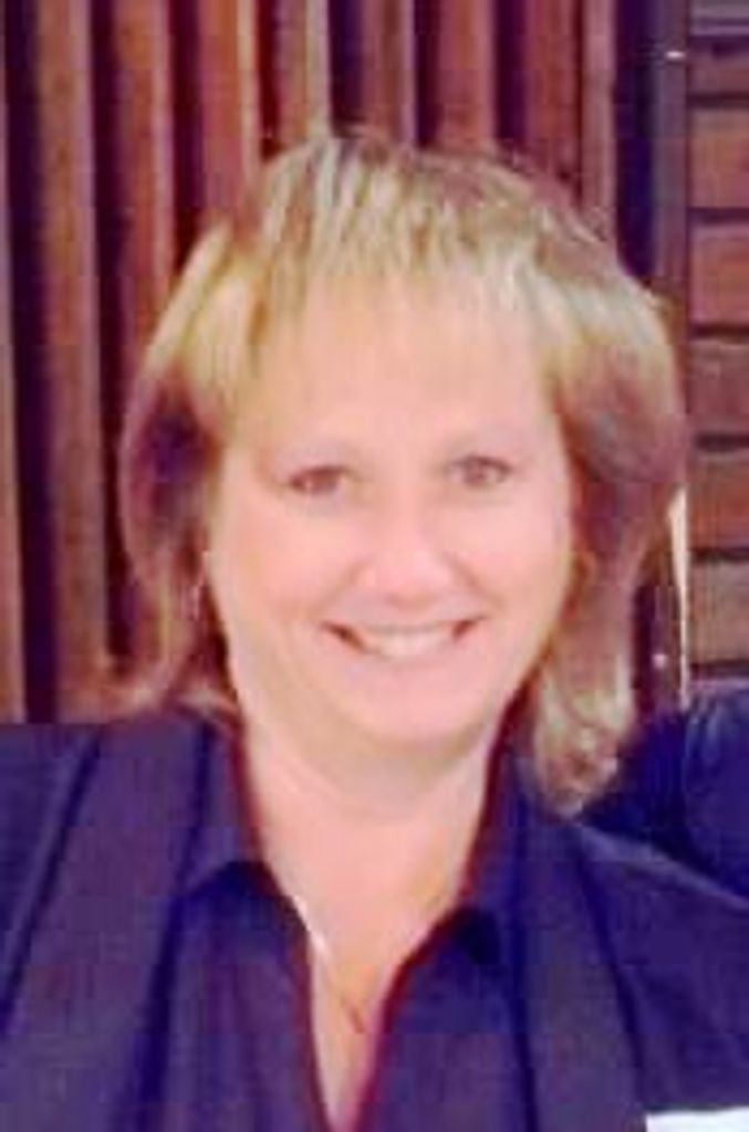 Patricia "Pattie" D. ((Wible))  Riley-Stowell