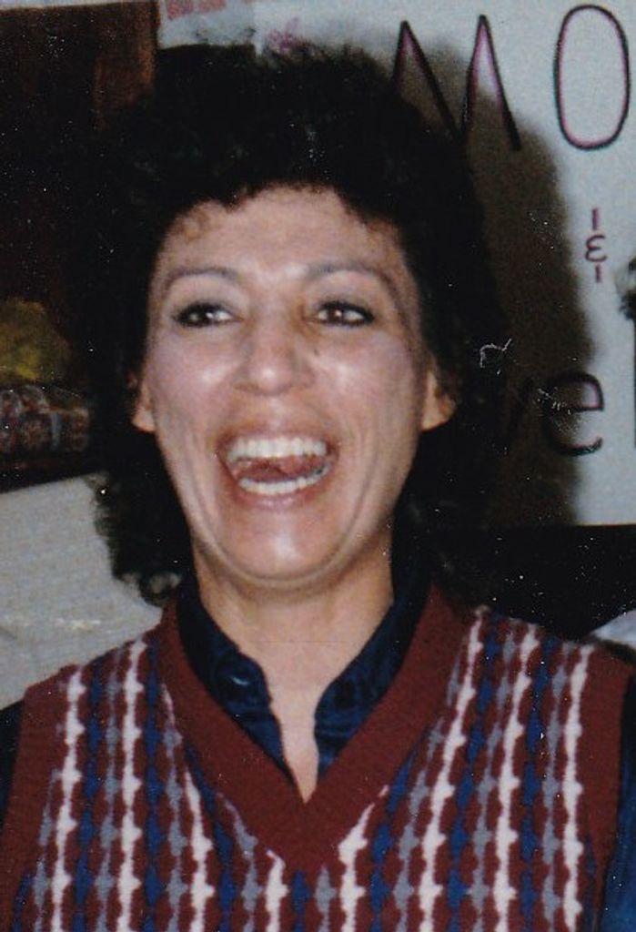 Dolores M. Gallegos