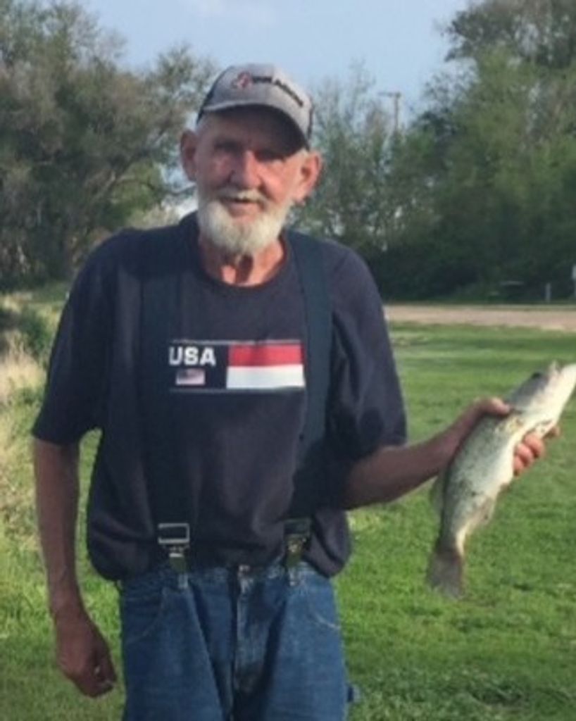 Larry Dean Hubbard Profile Photo