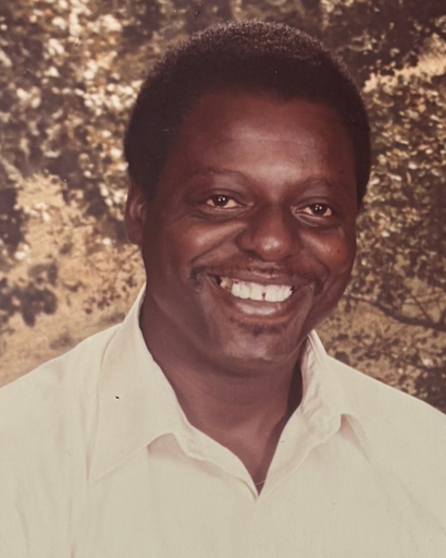 Monroe Morris's obituary image