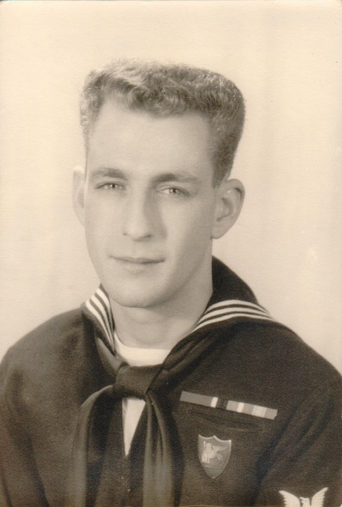 Victor Joseph Coppa
