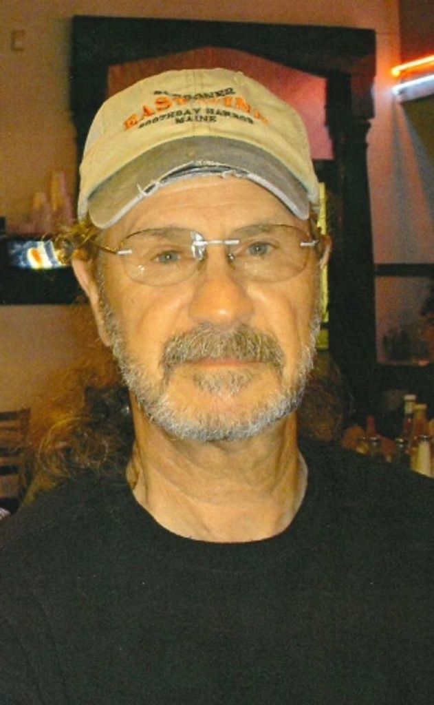 Thomas Albert Swihart Profile Photo