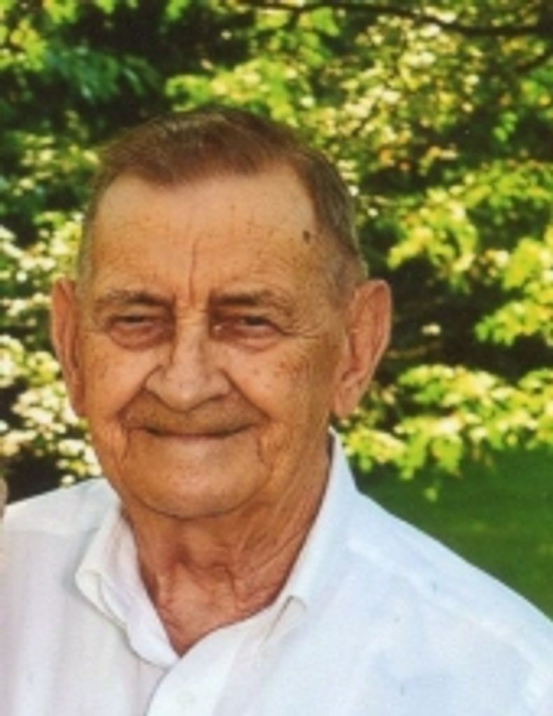 William L. Parker Profile Photo
