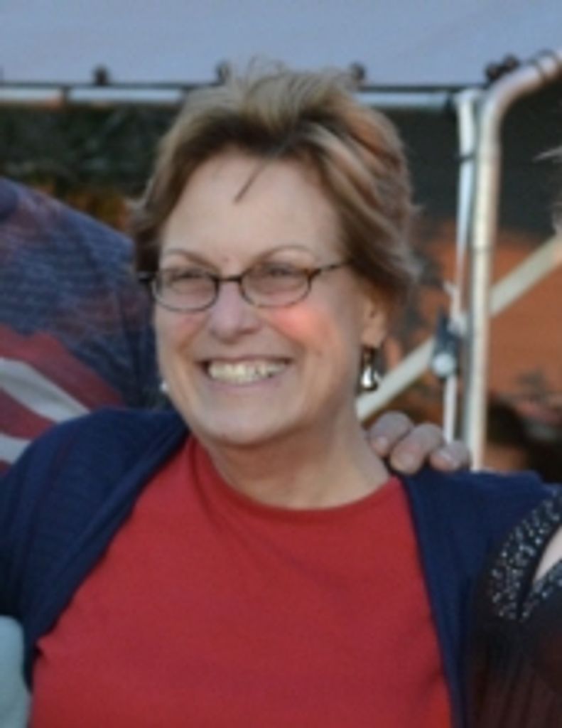 Elizabeth "Libby" Wolfe