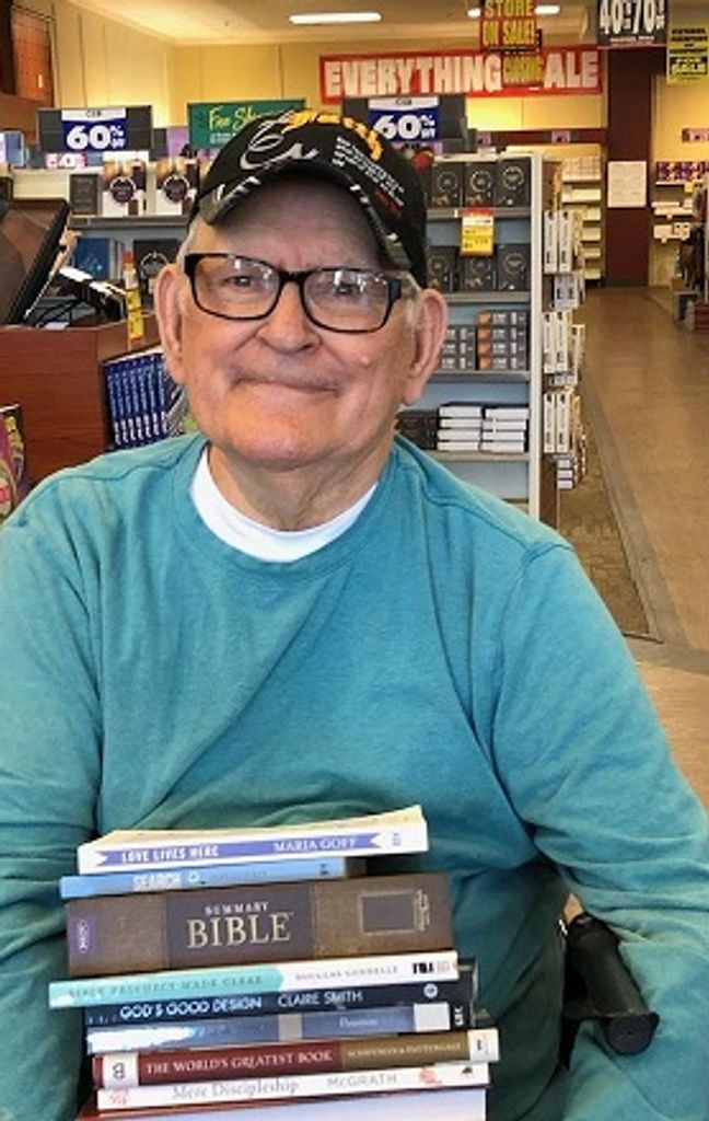 W.L. "Sonny" Latham Jr.