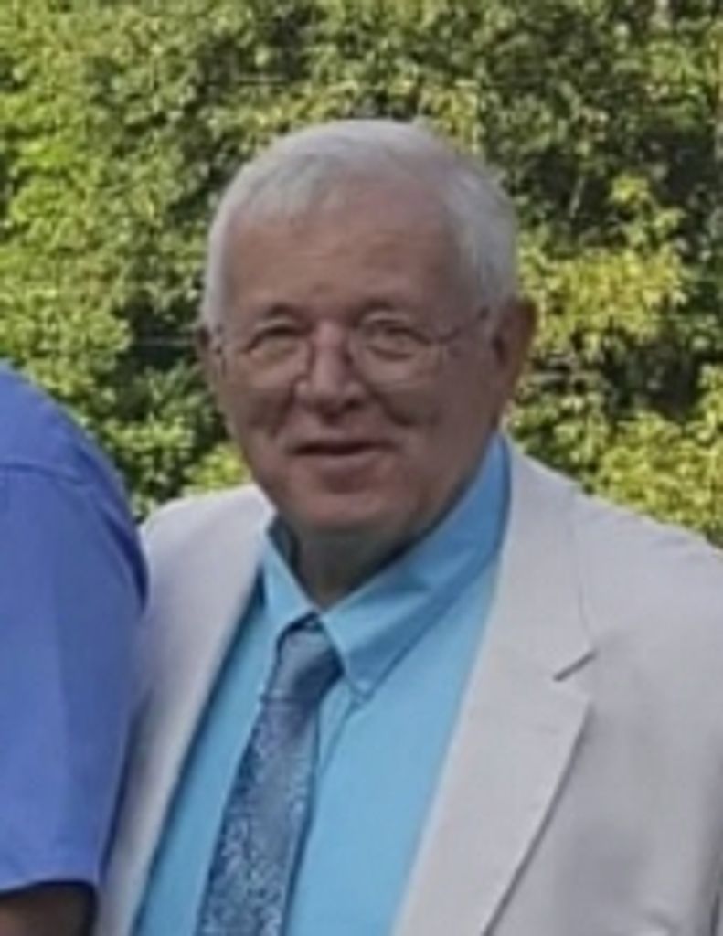 Raymond  G.  Cadmus Profile Photo