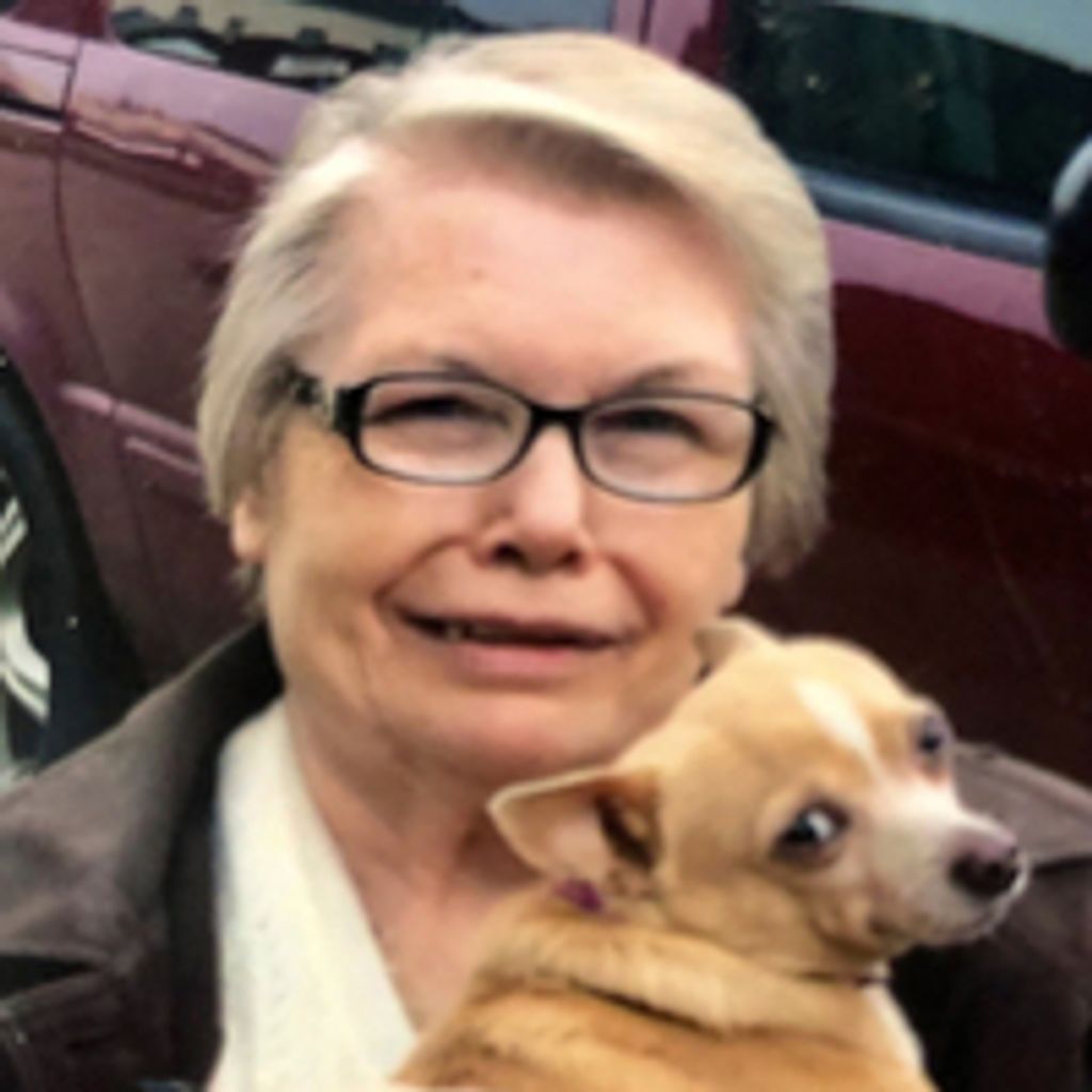 Linda Marie Auen Profile Photo