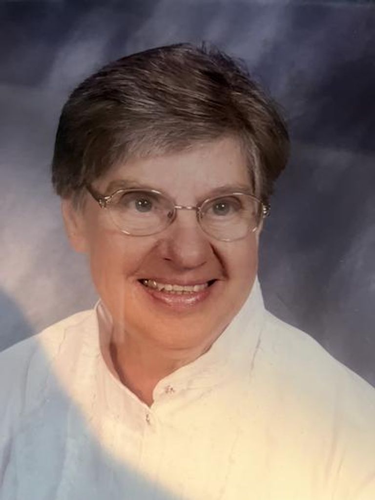 Clara Lee Browning Profile Photo