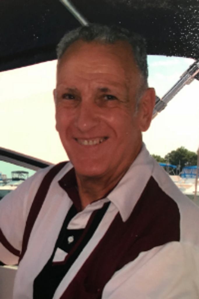 Edward DeMita