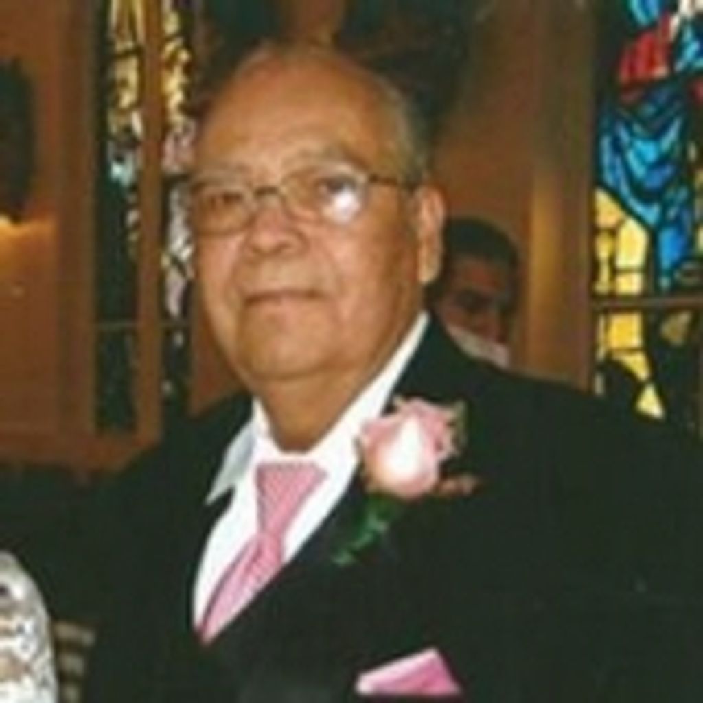 Olegario Perez Rodriguez